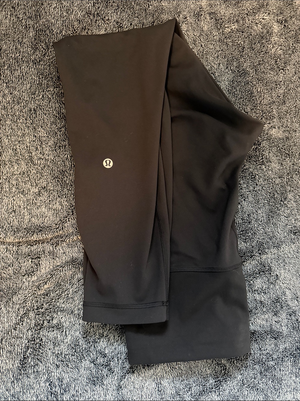 lululemon athletica Seamless Wunder Train 25”